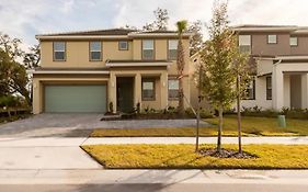 New! #2545 Disney-Universal-Luxury Resort-Private Pool 9Br-7Ba